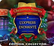 Christmas Stories: L'Express Enchanté Édition Collector