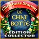 Christmas Stories: Le Chat Botté Édition Collector