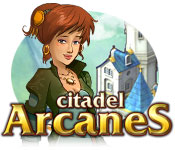 Citadel Arcanes