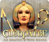 Cléopâtre: Le Destin d'une Reine