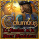 Columbus: Le Fantôme de la Pierre Mystérieuse