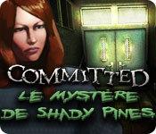 Committed: Le Mystère De Shady Pines