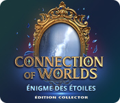 Connection of Worlds: Énigme des Étoiles Édition Collector