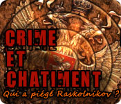 Crime et Châtiment: Qui a piégé Raskolnikov ?