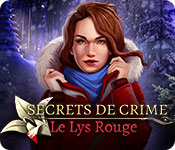 Secrets de Crime: Le Lys Rouge