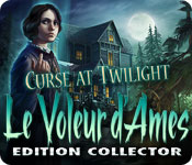 Curse at Twilight: Le Voleur d'Ames Edition Collector