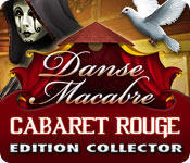 Danse Macabre: Cabaret Rouge Edition Collector