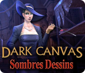 Dark Canvas: Sombres Dessins