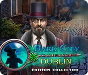 Dark City: Dublin Édition Collector