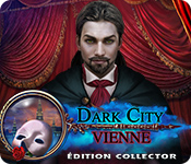 Dark City: Vienne Édition Collector