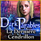 Dark Parables: La Dernière Cendrillon