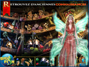 Capture d'écran de Dark Parables: La Reine des Sables Edition Collector