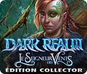 Dark Realm: Le Seigneur des Vents Édition Collector
