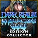 Dark Realm: La Princesse de Glace Édition Collector
