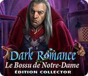 Dark Romance: Le Bossu de Notre-Dame Édition Collector