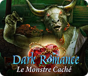 Dark Romance: Le Monstre Caché