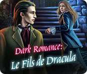 Dark Romance: Le Fils de Dracula