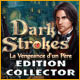 Dark Strokes: La Vengeance d'un Père Edition Collector