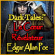 Dark Tales: Le Cœur Révélateur Edgar Allan Poe