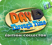 Day D: Through Time Édition Collector