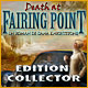 Death at Fairing Point: Un Roman de Dana Knightstone Edition Collector