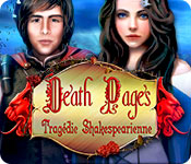 Death Pages: Tragédie Shakespearienne