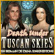 Death Under Tuscan Skies: Un Roman de Dana Knightstone