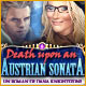 Death Upon an Austrian Sonata: Un Roman de Dana Knightstone