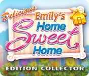 Delicious: Emily's Home Sweet Home Edition Collector