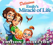 Delicious: Emily's Miracle of Life Édition Collector