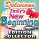 Delicious: Emily's New Beginning Edition Collector 