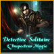Detective Solitaire L’Inspecteur Magie