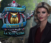 Detectives United II: La Nuit Noire