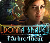 Donna Brave: Et l'Arbre Tueur