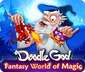 Doodle God Fantasy World of Magic