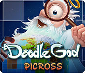 Doodle God Picross
