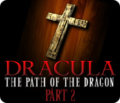Dracula: The Path of the Dragon - Part 2