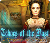 Echoes of the Past: La Vengeance de la Sorcière