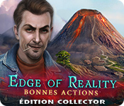 Edge Of Reality: Bonnes Actions Édition Collector