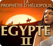 Egypte II: La Prophétie d'Héliopolis
