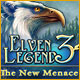 Elven Legend 3: The New Menace