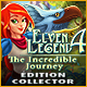 Elven Legend 4: The Incredible Journey Édition Collector