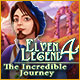 Elven Legend 4: The Incredible Journey