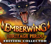 Emberwing: Héritage Perdu Edition Collector