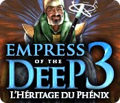 Empress of the Deep 3: L'Héritage du Phénix