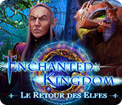 Enchanted Kingdom: Le Retour des Elfes