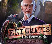Enigmatis: Les Brumes de Ravenwood