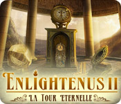 Enlightenus II: La Tour Eternelle