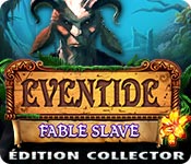 Eventide: Fable Slave Édition Collector
