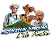 Explorateur hawaien: L'Ile Perdue